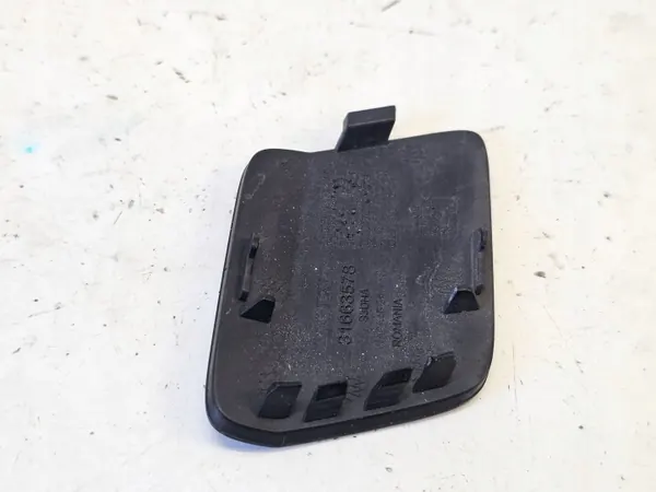 Dragkrokstäck fram Volvo V60 II S60 III OEM 31663578 image 6