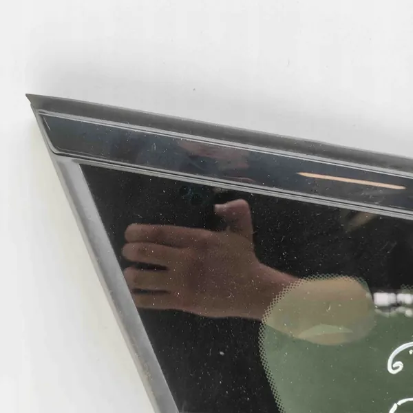 GJ3229601FB Ventana Trasera Izquierda Land Rover Evoque image 3
