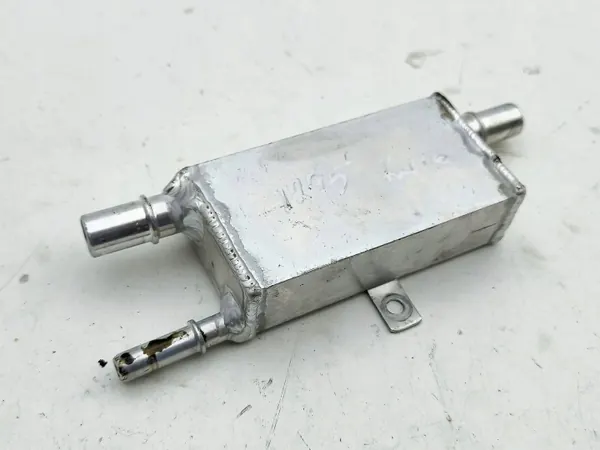 Tanque combustível Maserati Quattroporte 2005 OEM AMD205173 image 2