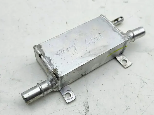 Tanque combustível Maserati Quattroporte 2005 OEM AMD205173 image 3