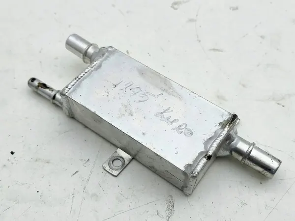 Tanque combustível Maserati Quattroporte 2005 OEM AMD205173 image 4