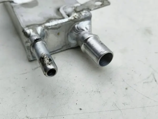 Tanque combustível Maserati Quattroporte 2005 OEM AMD205173 image 6