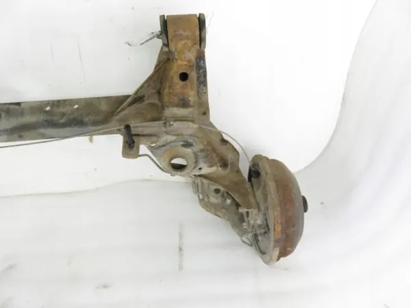 BELKA TYŁ OPEL CORSA B - Hinterachsträger OEM image 5