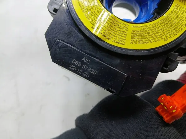 Gecombineerde schakelaar tape 934102P630 Kia Sorento II image 6