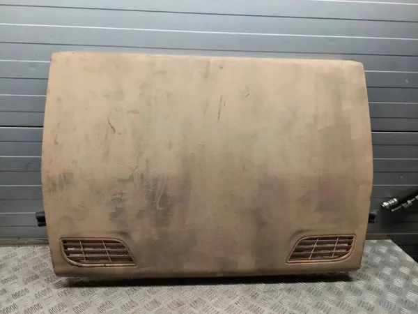 Prateleira bagageira traseira Porsche Panamera 970 OEM 97055515104 image 2