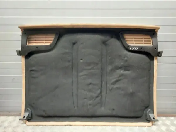 Prateleira bagageira traseira Porsche Panamera 970 OEM 97055515104 image 3