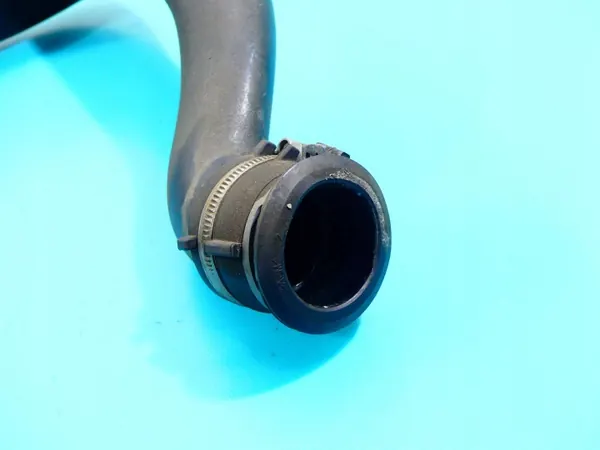 Gebruikte Intercooler-pijp Jaguar XF I 07-15 3.0 image 3