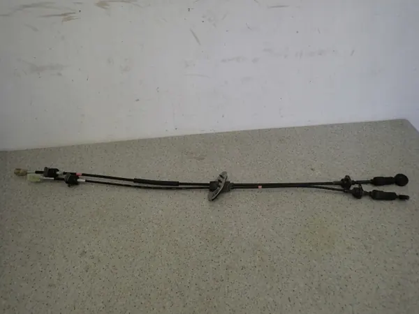 Câbles de changement de vitesse OEM HYUNDAI I30 07- 1.6 image 2