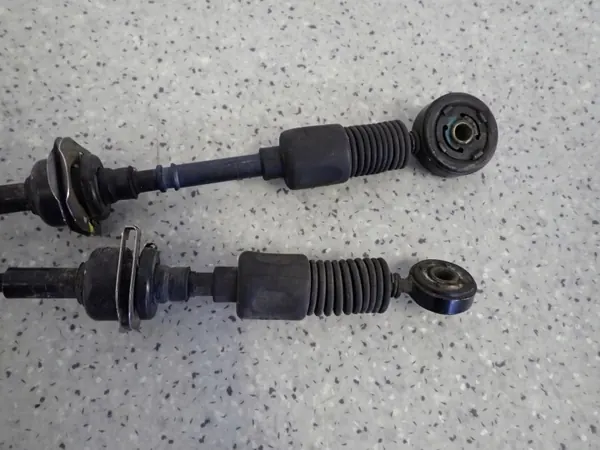 Câbles de changement de vitesse OEM HYUNDAI I30 07- 1.6 image 3