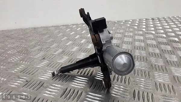 Ruitenwissermotor Dacia Logan 2016 287104350r image 3