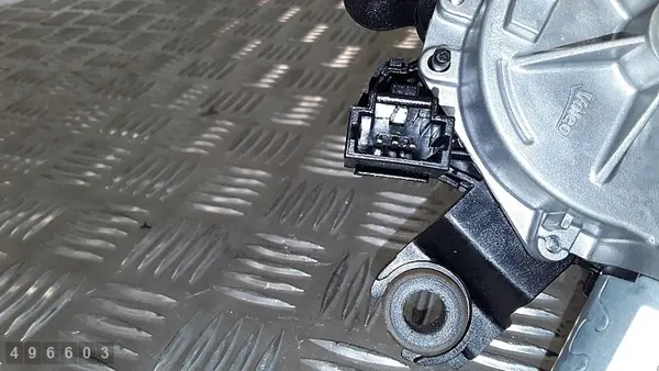 Ruitenwissermotor Dacia Logan 2016 287104350r image 5