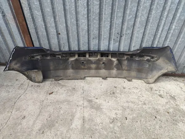 Parachoques trasero Hyundai i10 completo 86612-0X000 image 9