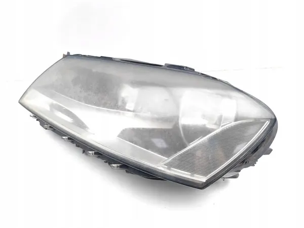 VW Passat Etu Vasemman Ajovalon 2013 Sedan 3AC941005 image 2