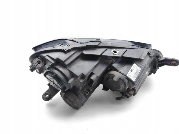 VW Passat Etu Vasemman Ajovalon 2013 Sedan 3AC941005 image 6