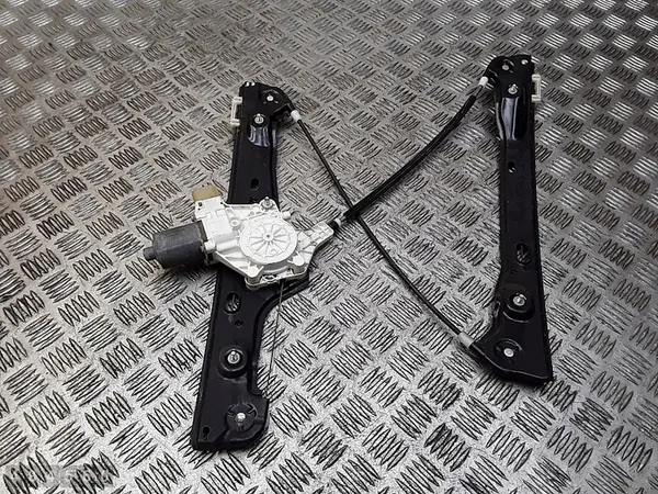 Raamregelaar BMW 3 Series E90 E91 2009 6927028 image 2