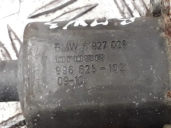 Raamregelaar BMW 3 Series E90 E91 2009 6927028 image 3