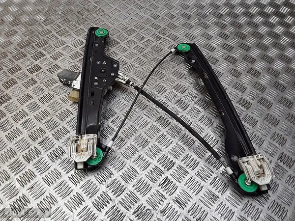 Raamregelaar BMW 3 Series E90 E91 2009 6927028 image 6