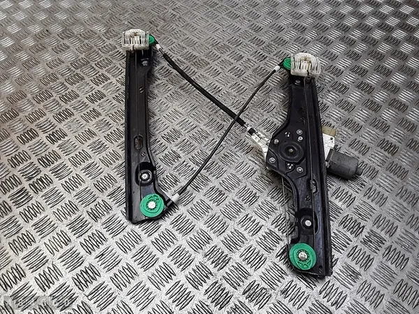 Raamregelaar BMW 3 Series E90 E91 2009 6927028 image 7