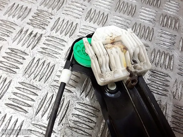 Raamregelaar BMW 3 Series E90 E91 2009 6927028 image 9