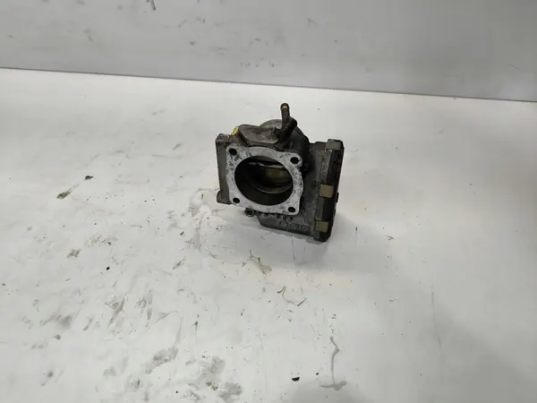 Corpo de borboleta Audi VW Seat Skoda 1.8 2.0 OEM 06A133062B image 3