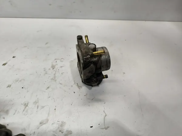 Corpo de borboleta Audi VW Seat Skoda 1.8 2.0 OEM 06A133062B image 6