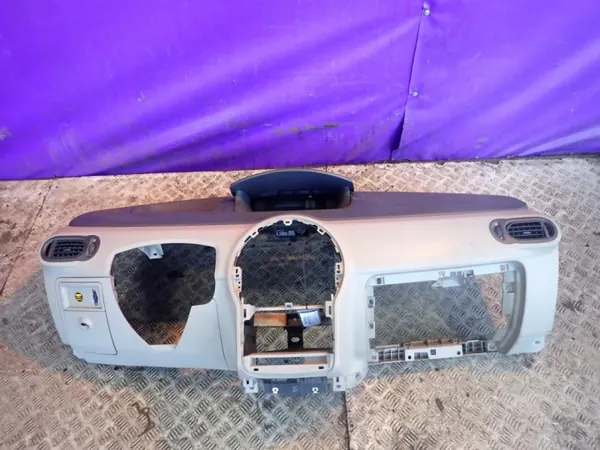 Salpicadero OEM Zawada-343564- para Renault Modus 04-07 image 2