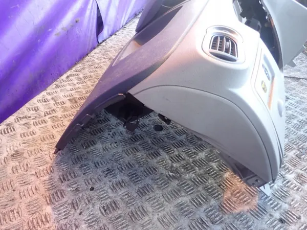 Salpicadero OEM Zawada-343564- para Renault Modus 04-07 image 3