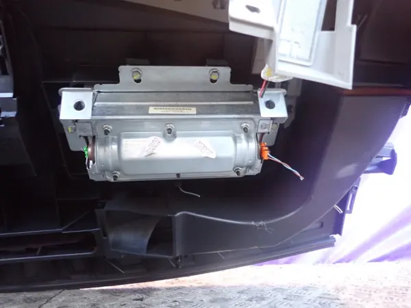 Salpicadero OEM Zawada-343564- para Renault Modus 04-07 image 8