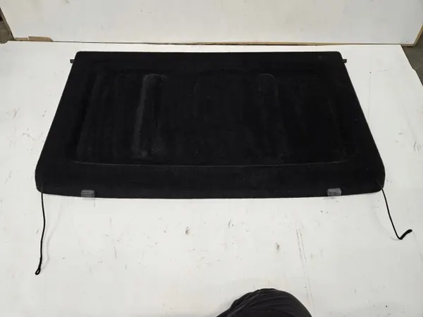 Étagère de coffre arrière HYUNDAI BAYON OEM image 2