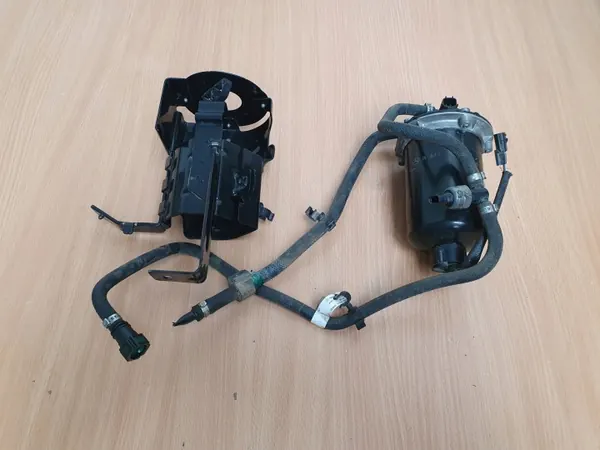 Kraftstofffiltergehäuse OEM A4474708 Mercedes-Benz Vito image 2