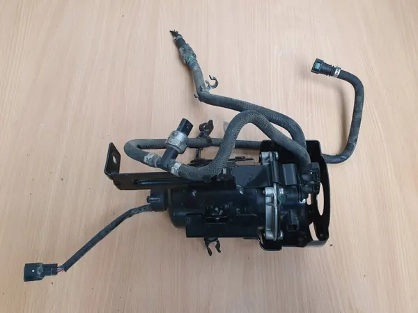 Kraftstofffiltergehäuse OEM A4474708 Mercedes-Benz Vito image 10