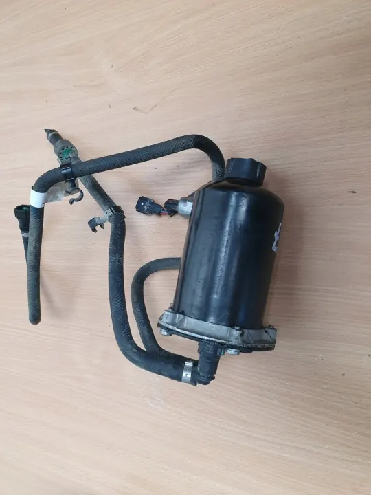 Kraftstofffiltergehäuse OEM A4474708 Mercedes-Benz Vito image 6