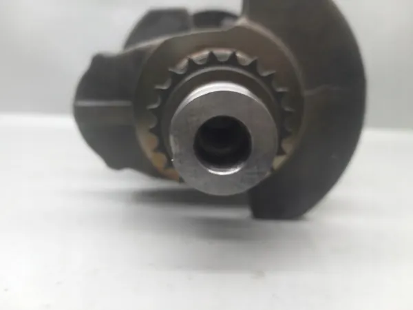 Kurbelwelle OEM 6AAJ für 2.0 TFSI - Gebrauchte Audi OE image 10