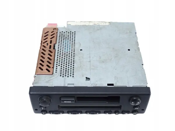 Land Rover Freelander I Werksradio OEM XQD101730 image 3