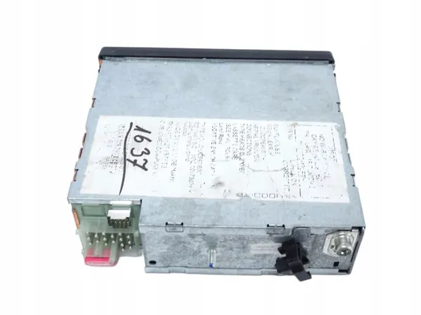 Land Rover Freelander I Werksradio OEM XQD101730 image 4