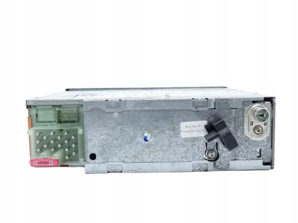Land Rover Freelander I Werksradio OEM XQD101730 image 5