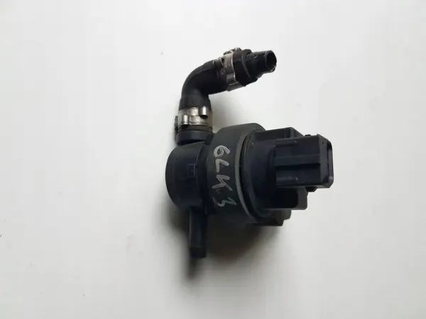 Válvula de vácuo Mercedes-Benz S W221 2011 image 6