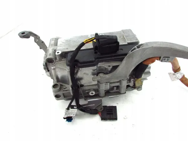 Mercedes Spänningsomvandlare OEM A2139065405 Begagnad image 3