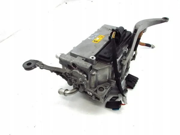 Mercedes Spänningsomvandlare OEM A2139065405 Begagnad image 5