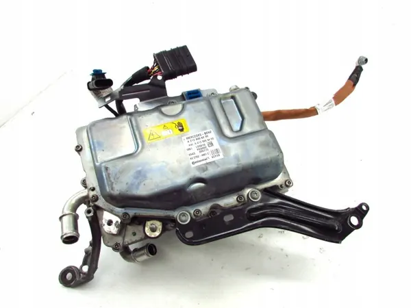 Mercedes Spänningsomvandlare OEM A2139065405 Begagnad image 6