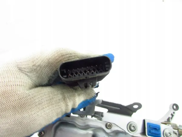 Mercedes Spänningsomvandlare OEM A2139065405 Begagnad image 8