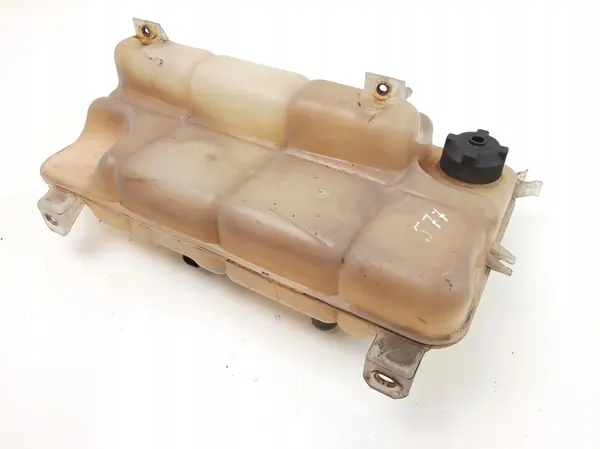 2006 Iveco Daily 40.8 Kühlmittel Ausgleichsbehälter 504093466 image 5