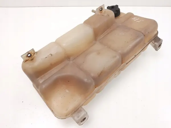 2006 Iveco Daily 40.8 Kühlmittel Ausgleichsbehälter 504093466 image 6