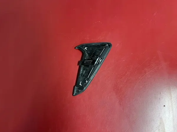 BMW X3 G01 Volet d'admission 8094226 image 2