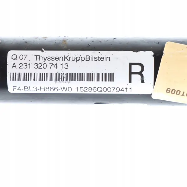 Mercedes R231 takajousi OEM A2313260500 image 5