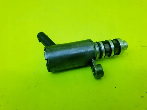 Sensor válvula controle pressão óleo OEM 06M115393D image 2
