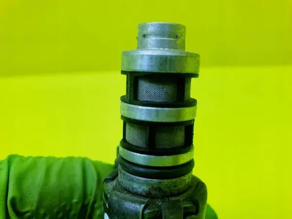 Sensor válvula controle pressão óleo OEM 06M115393D image 4