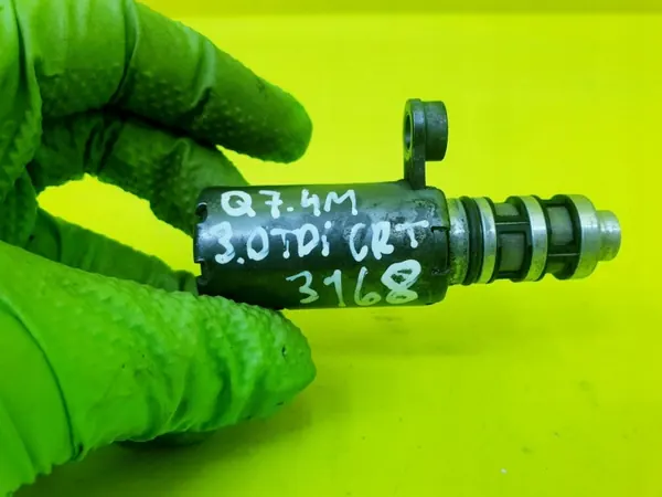 Sensor válvula controle pressão óleo OEM 06M115393D image 5