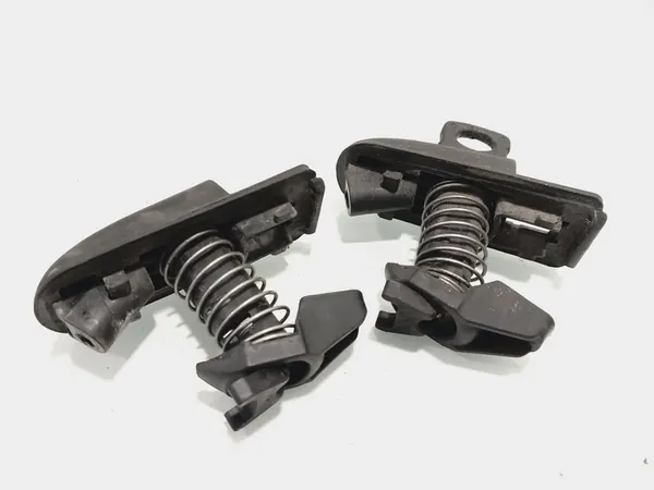 1999 Mercedes-Benz Sprinter W901 W902 W903 W904 Slotcilinder image 2