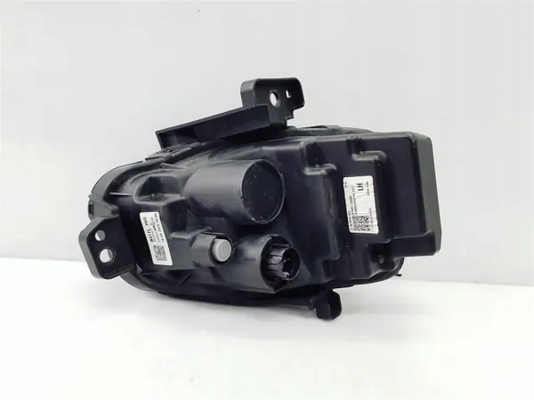 Fiat 600 23r+ Feu Jour LED Gauche DRL Clignotant image 4